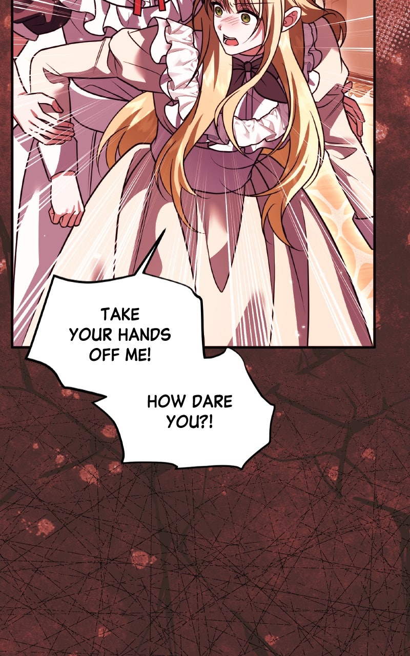 Changing the GenreFrom Angst to Heartwarming Episode 38 page 23 - 