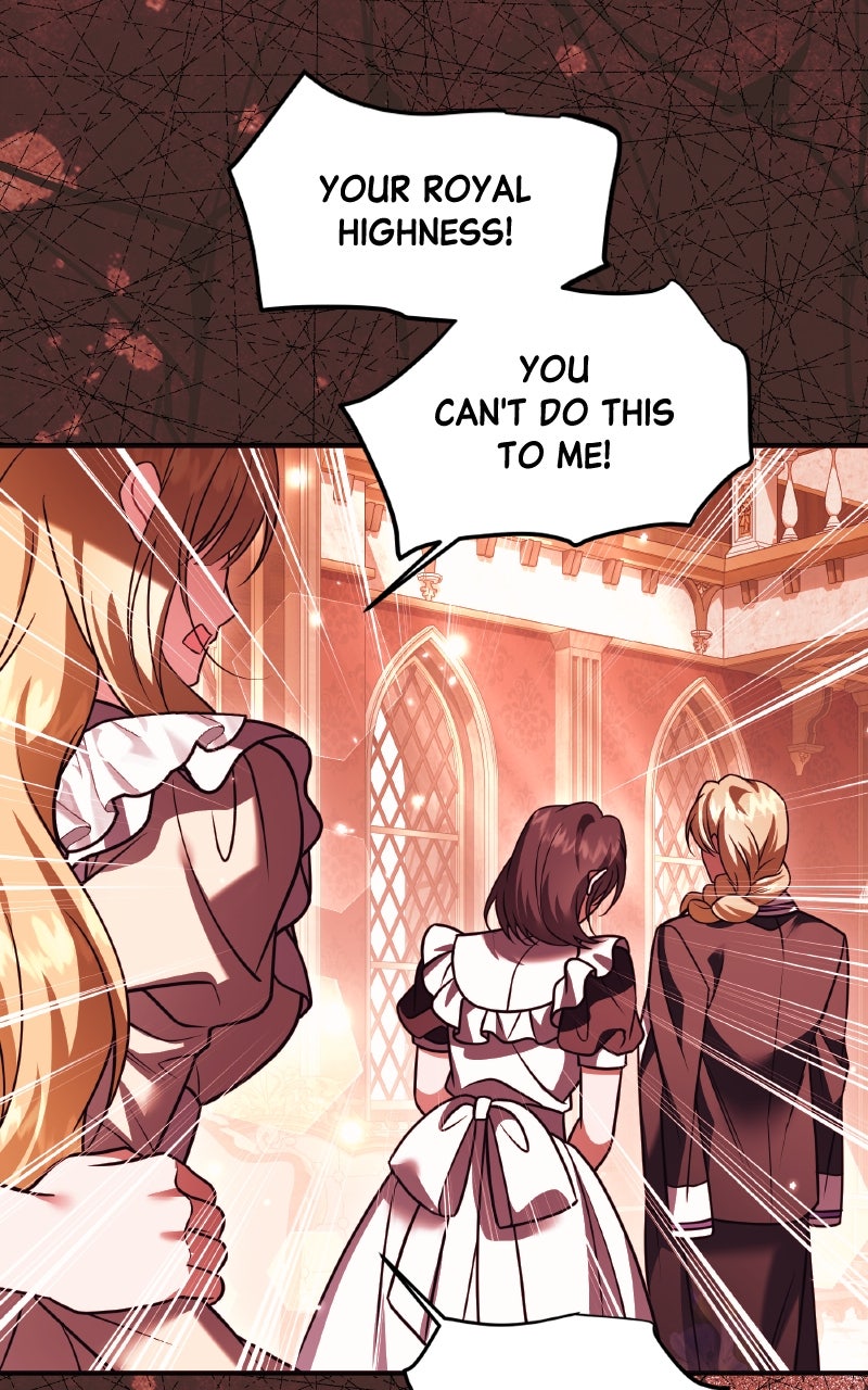 Changing the GenreFrom Angst to Heartwarming Episode 38 page 24 - 