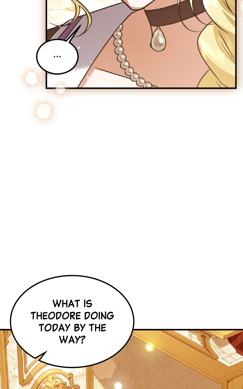Changing the GenreFrom Angst to Heartwarming Episode 38 page 30 - 