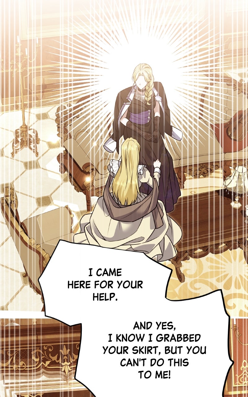 Changing the GenreFrom Angst to Heartwarming Episode 38 page 4 - 