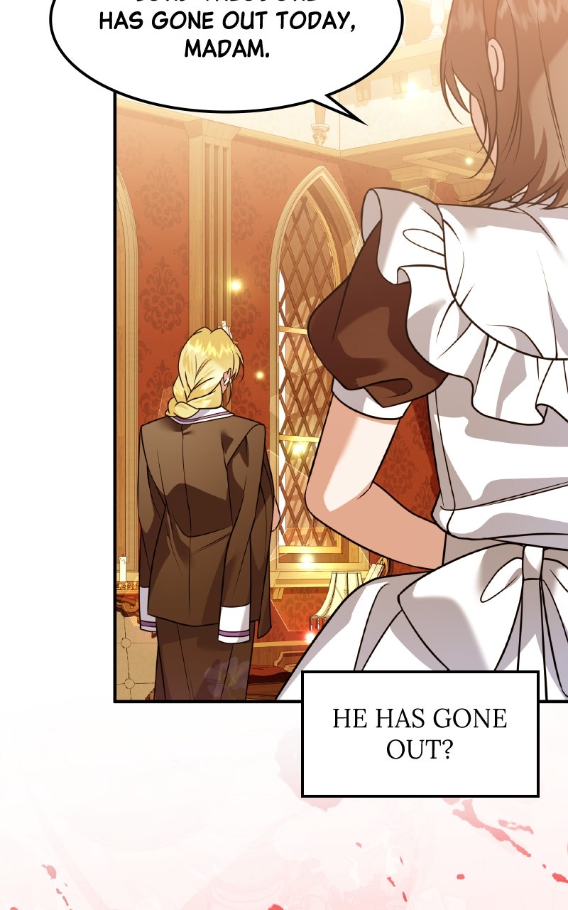 Changing the GenreFrom Angst to Heartwarming Episode 38 page 32 - 