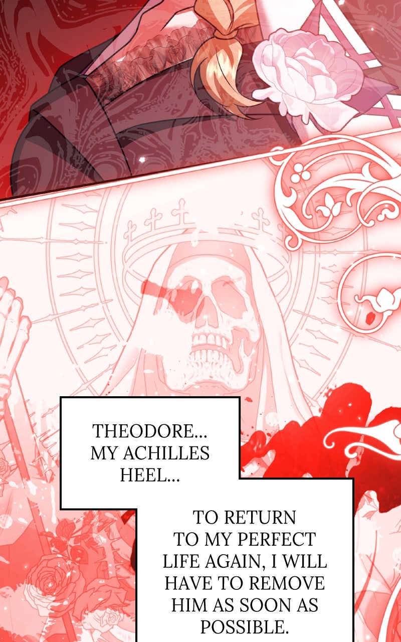 Changing the GenreFrom Angst to Heartwarming Episode 38 page 34 - 
