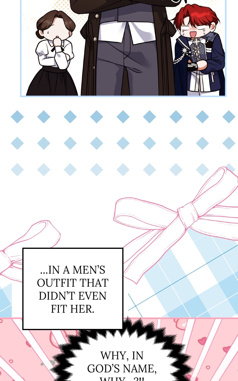 Changing the GenreFrom Angst to Heartwarming Episode 38 page 42 - 