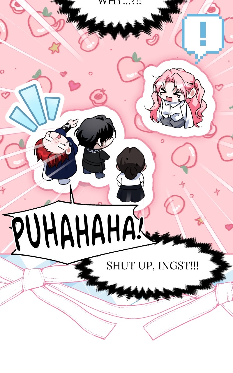 Changing the GenreFrom Angst to Heartwarming Episode 38 page 43 - 