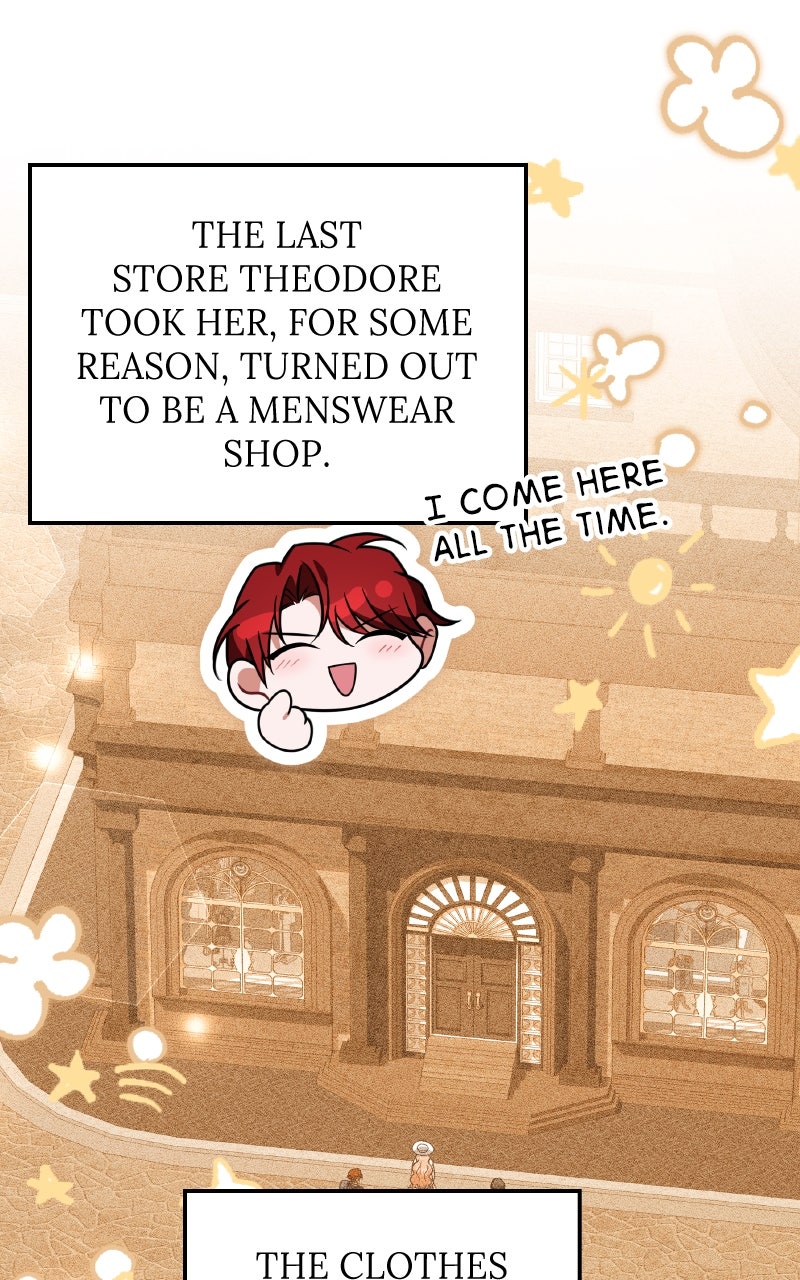 Changing the GenreFrom Angst to Heartwarming Episode 38 page 44 - 