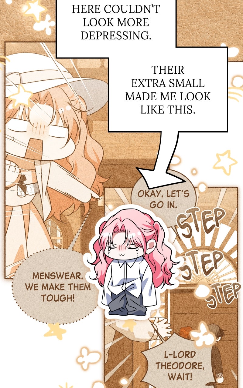 Changing the GenreFrom Angst to Heartwarming Episode 38 page 45 - 