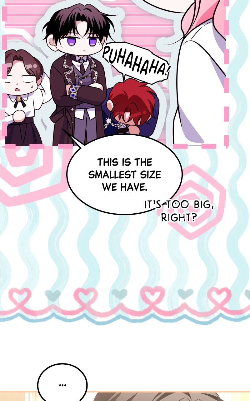 Changing the GenreFrom Angst to Heartwarming Episode 38 page 47 - 