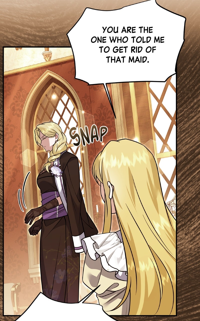 Changing the GenreFrom Angst to Heartwarming Episode 38 page 6 - 