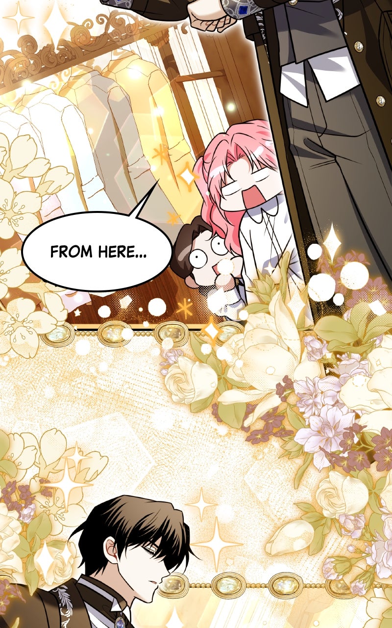 Changing the GenreFrom Angst to Heartwarming Episode 38 page 51 - 