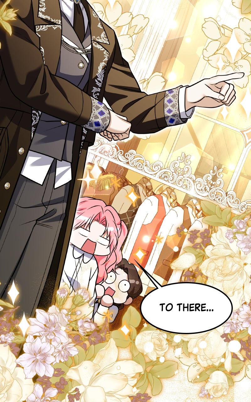 Changing the GenreFrom Angst to Heartwarming Episode 38 page 52 - 