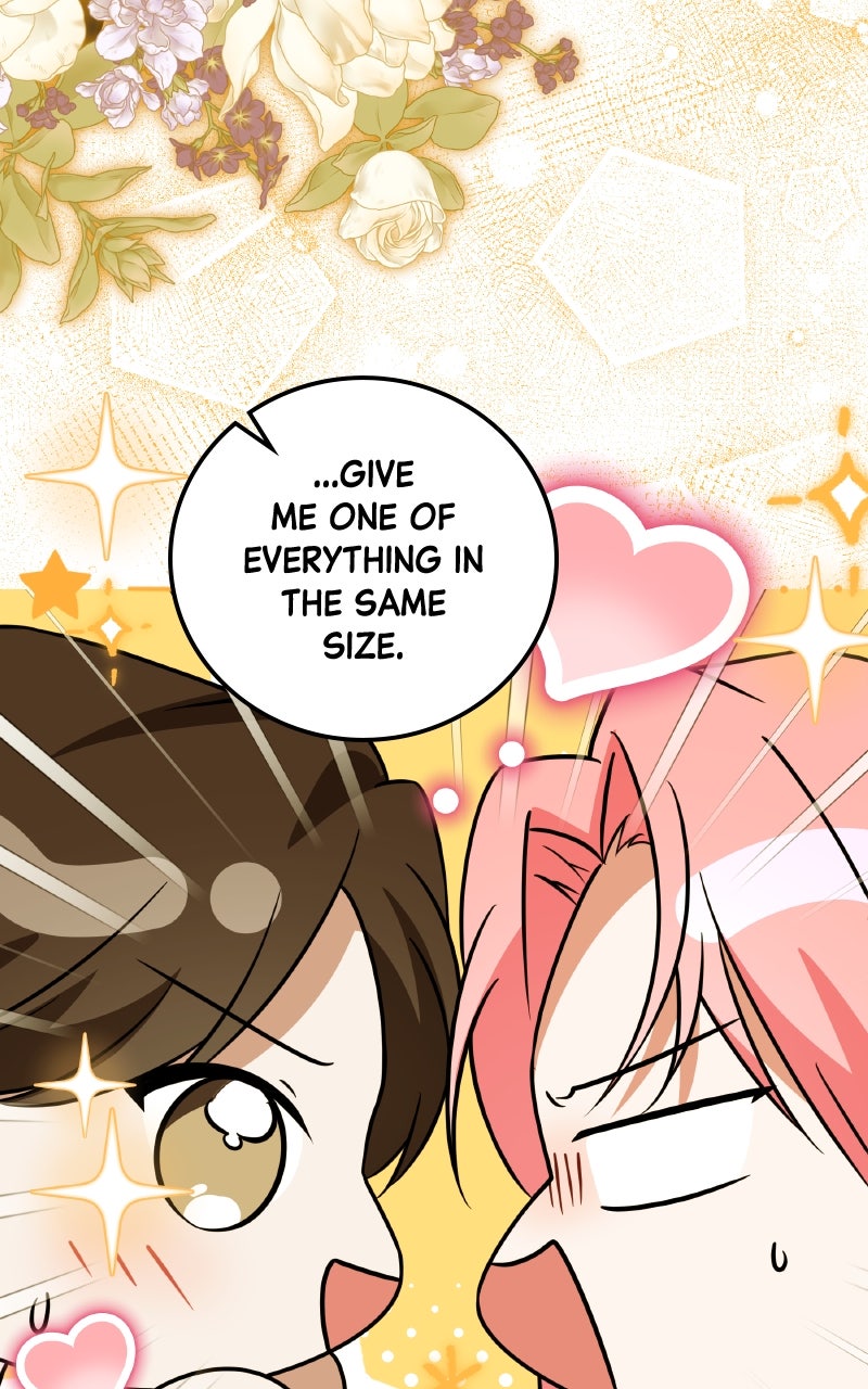 Changing the GenreFrom Angst to Heartwarming Episode 38 page 53 - 