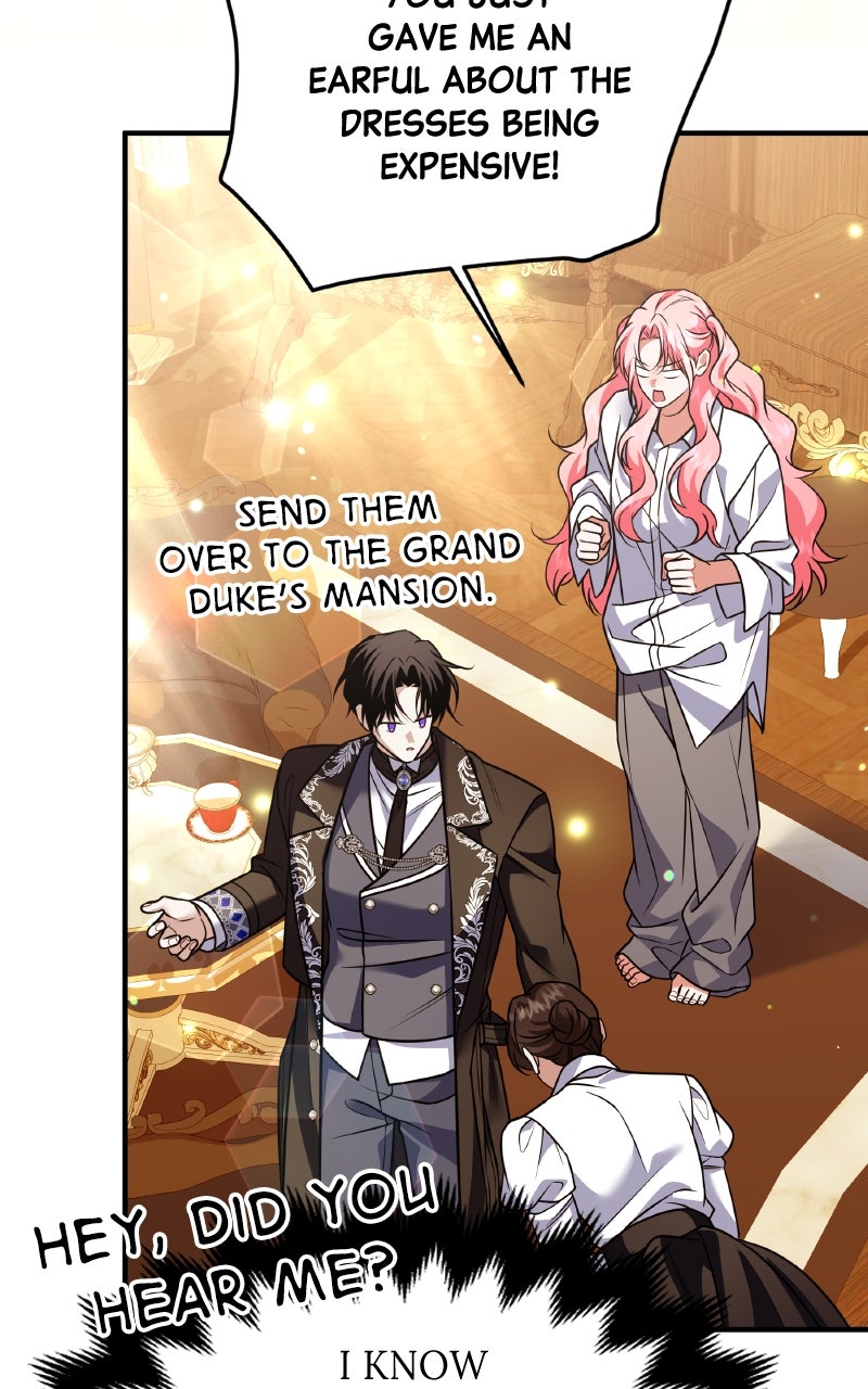 Changing the GenreFrom Angst to Heartwarming Episode 38 page 55 - 