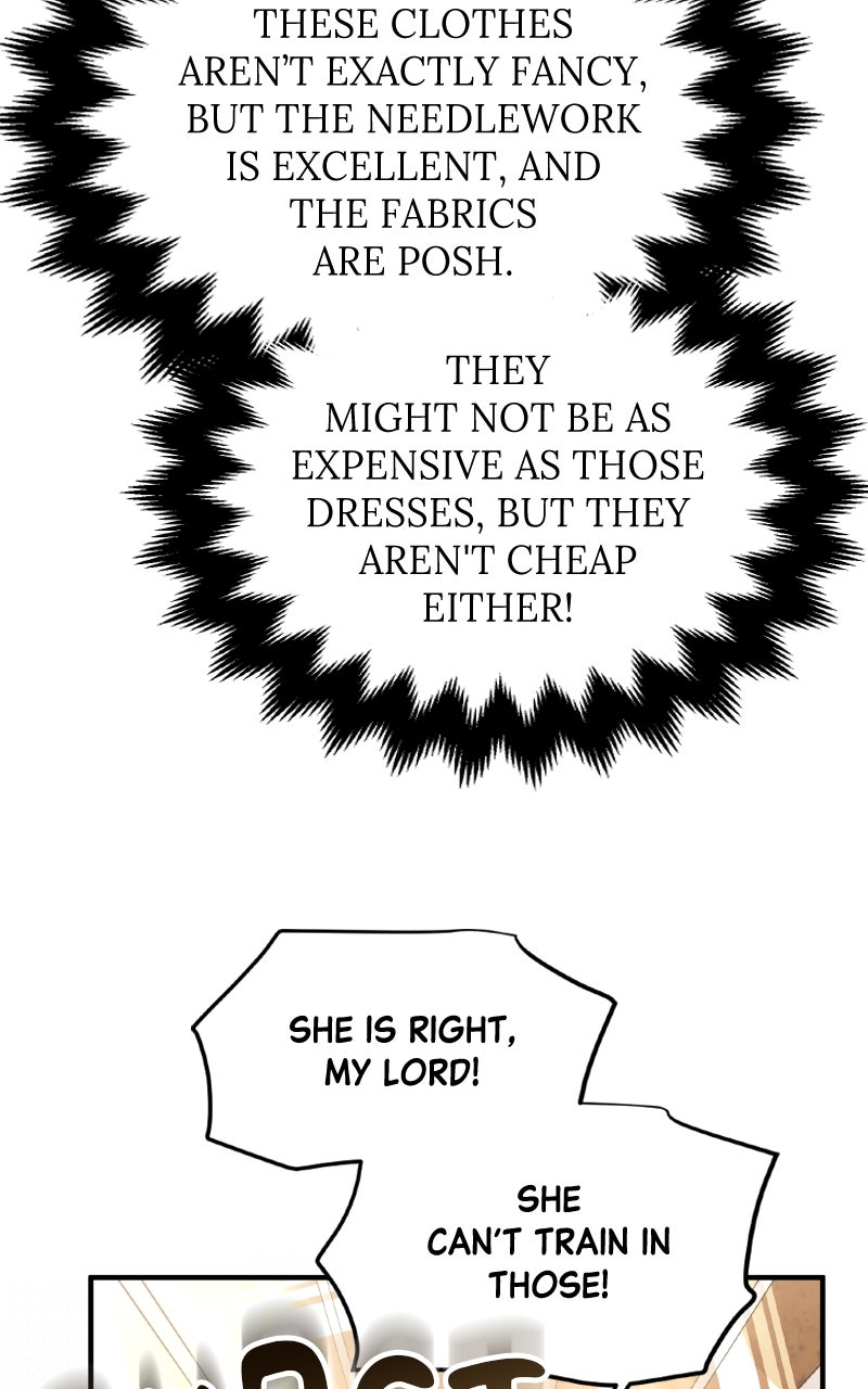 Changing the GenreFrom Angst to Heartwarming Episode 38 page 56 - 