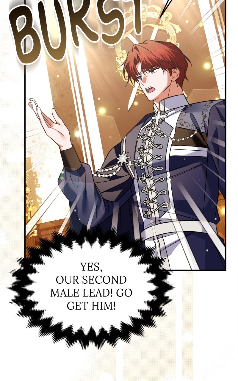 Changing the GenreFrom Angst to Heartwarming Episode 38 page 57 - 