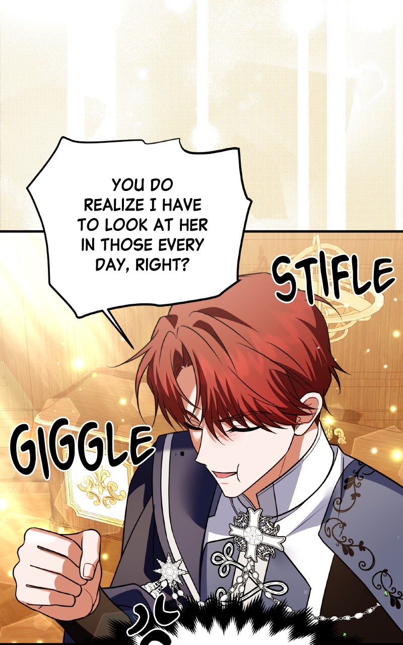 Changing the GenreFrom Angst to Heartwarming Episode 38 page 58 - 
