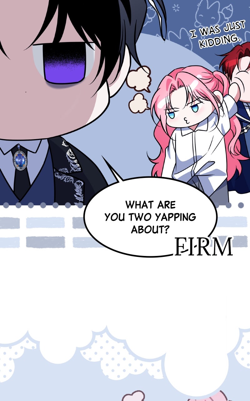 Changing the GenreFrom Angst to Heartwarming Episode 38 page 60 - 