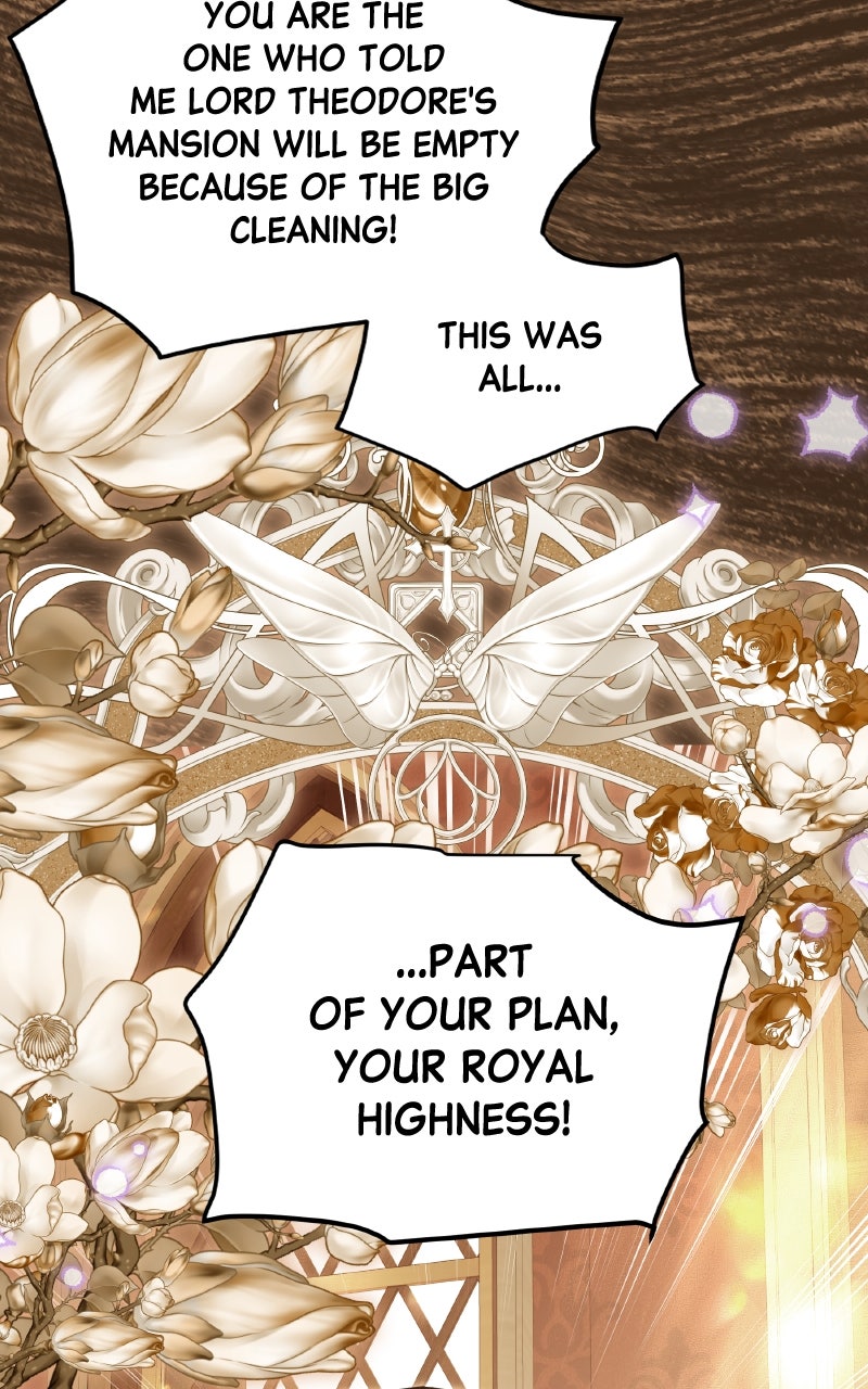 Changing the GenreFrom Angst to Heartwarming Episode 38 page 7 - 