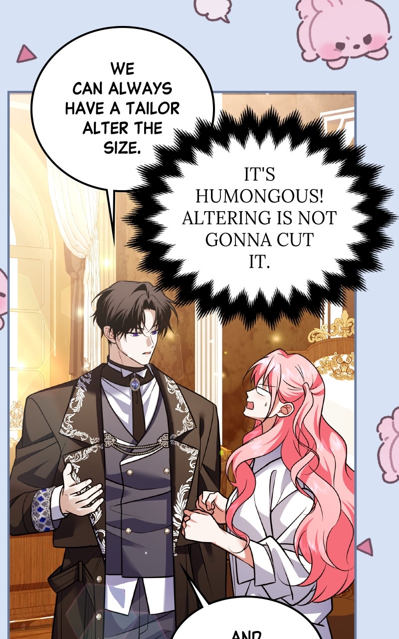 Changing the GenreFrom Angst to Heartwarming Episode 38 page 61 - 