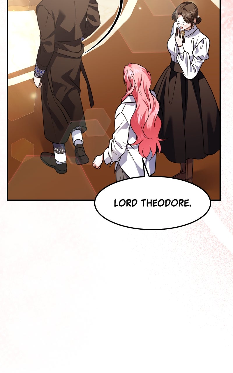 Changing the GenreFrom Angst to Heartwarming Episode 38 page 67 - 