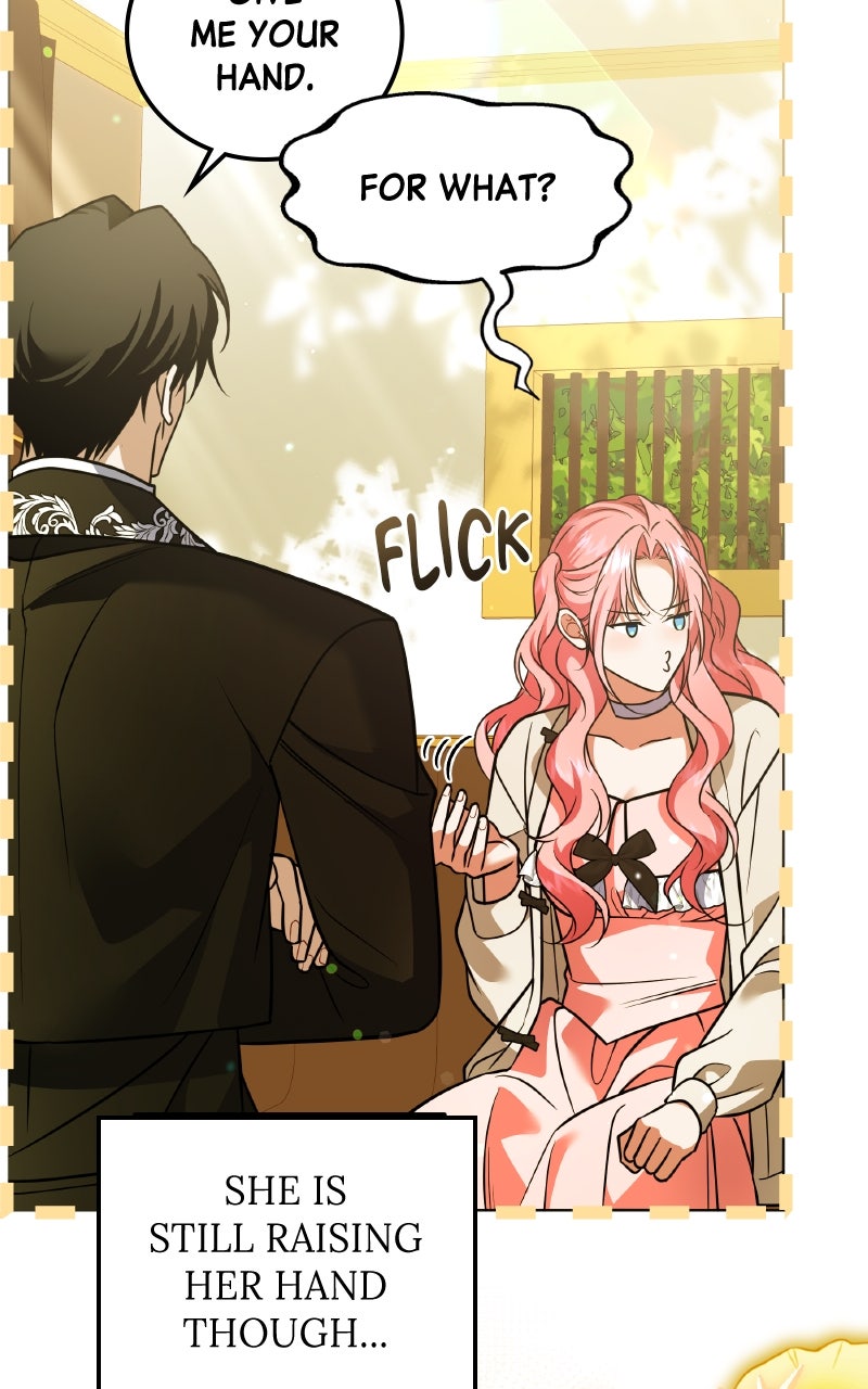 Changing the GenreFrom Angst to Heartwarming Episode 38 page 76 - 