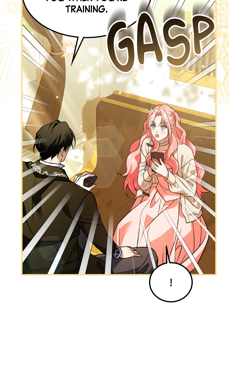 Changing the GenreFrom Angst to Heartwarming Episode 38 page 82 - 