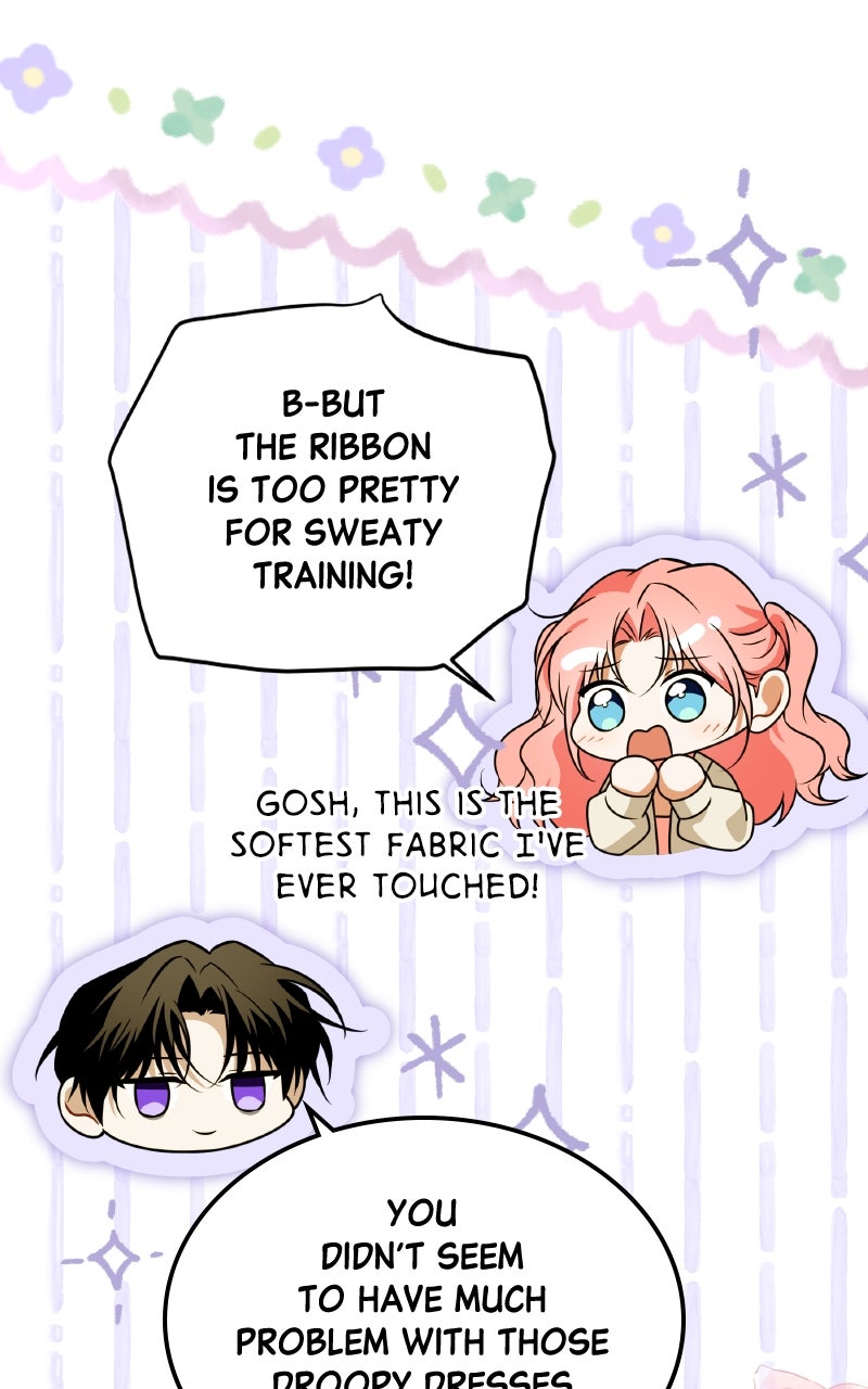 Changing the GenreFrom Angst to Heartwarming Episode 38 page 83 - 
