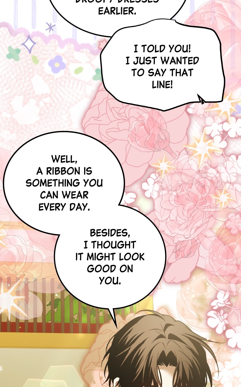 Changing the GenreFrom Angst to Heartwarming Episode 38 page 84 - 