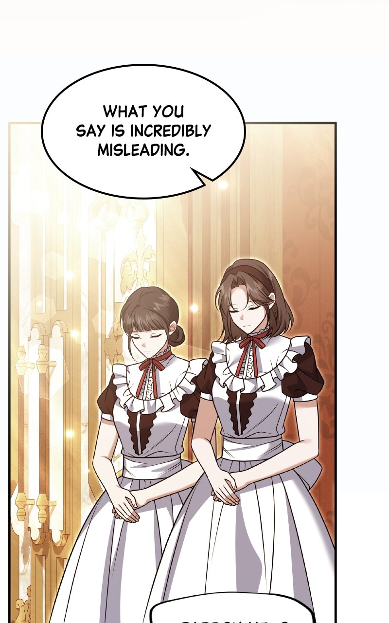Changing the GenreFrom Angst to Heartwarming Episode 38 page 10 - 