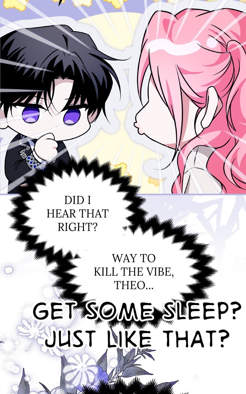 Changing the GenreFrom Angst to Heartwarming Episode 39 page 12 - 