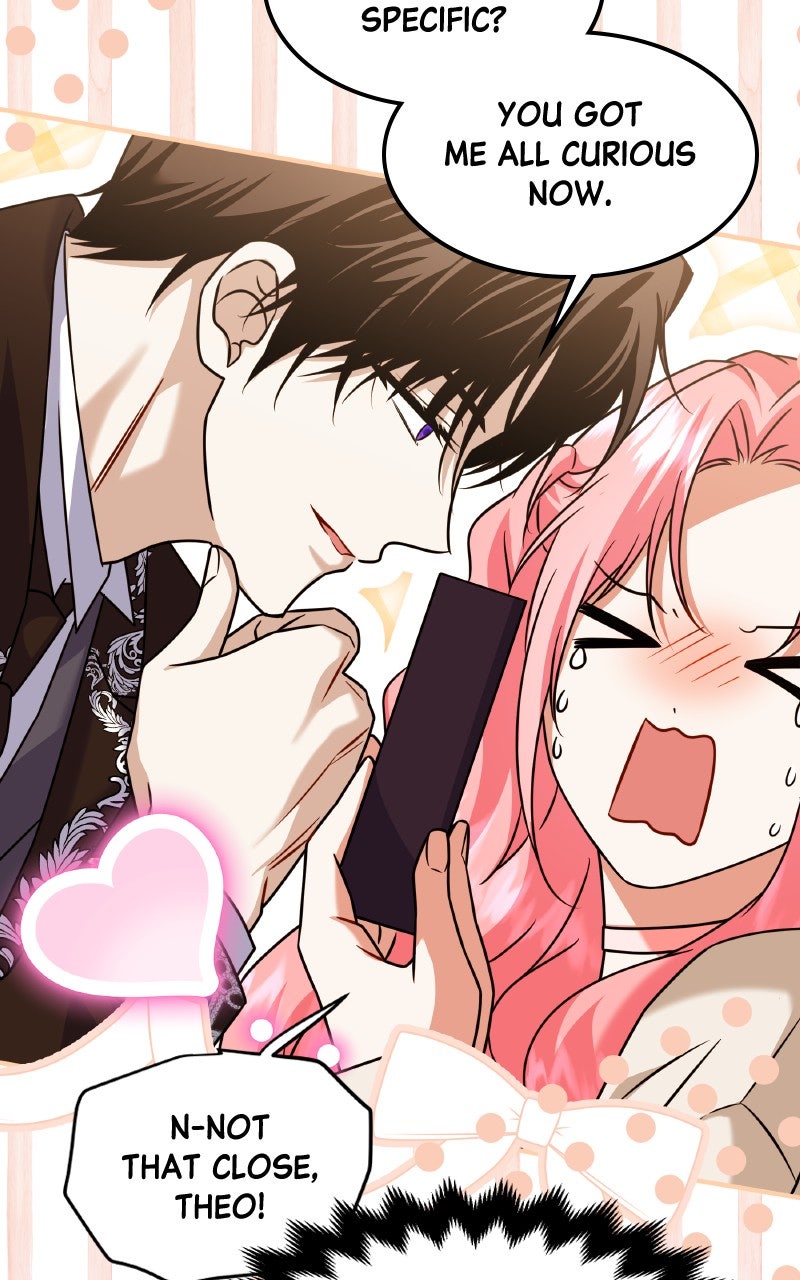Changing the GenreFrom Angst to Heartwarming Episode 39 page 18 - 