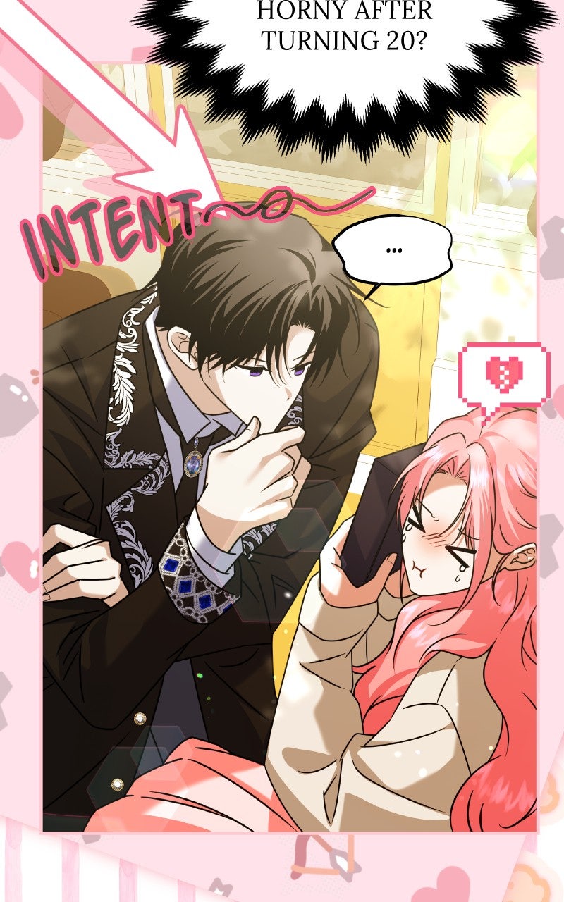 Changing the GenreFrom Angst to Heartwarming Episode 39 page 20 - 
