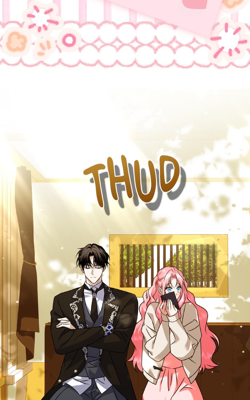 Changing the GenreFrom Angst to Heartwarming Episode 39 page 21 - 
