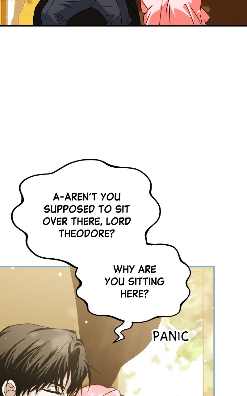 Changing the GenreFrom Angst to Heartwarming Episode 39 page 22 - 