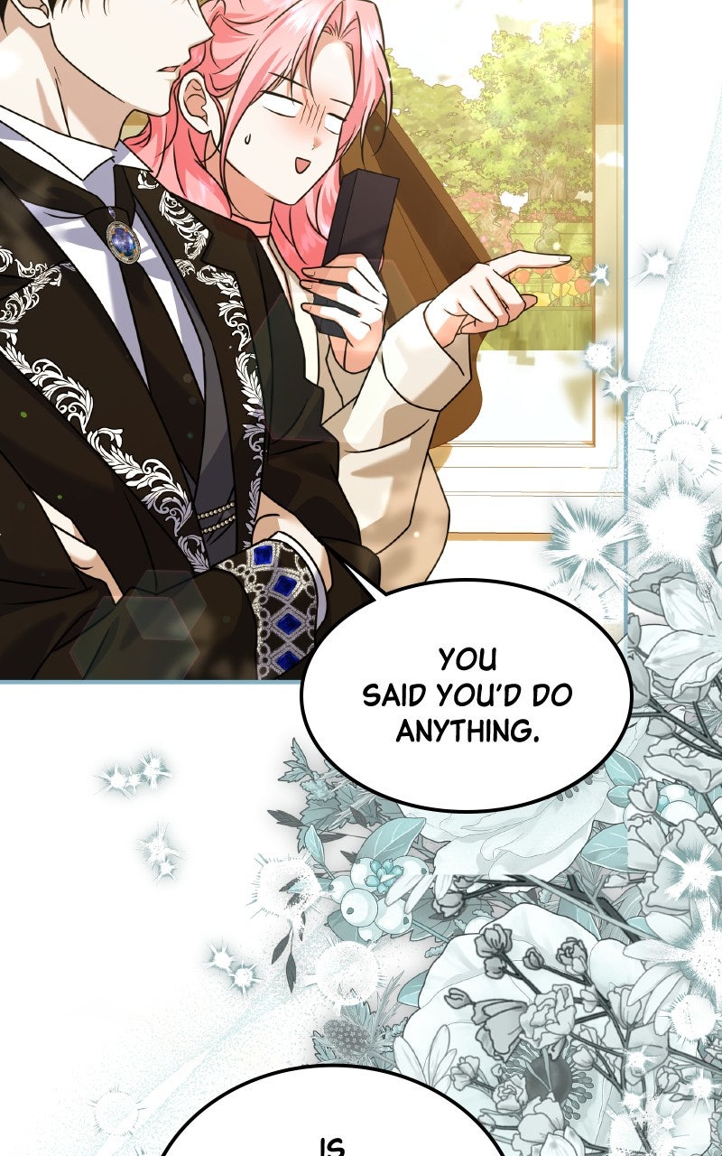Changing the GenreFrom Angst to Heartwarming Episode 39 page 23 - 