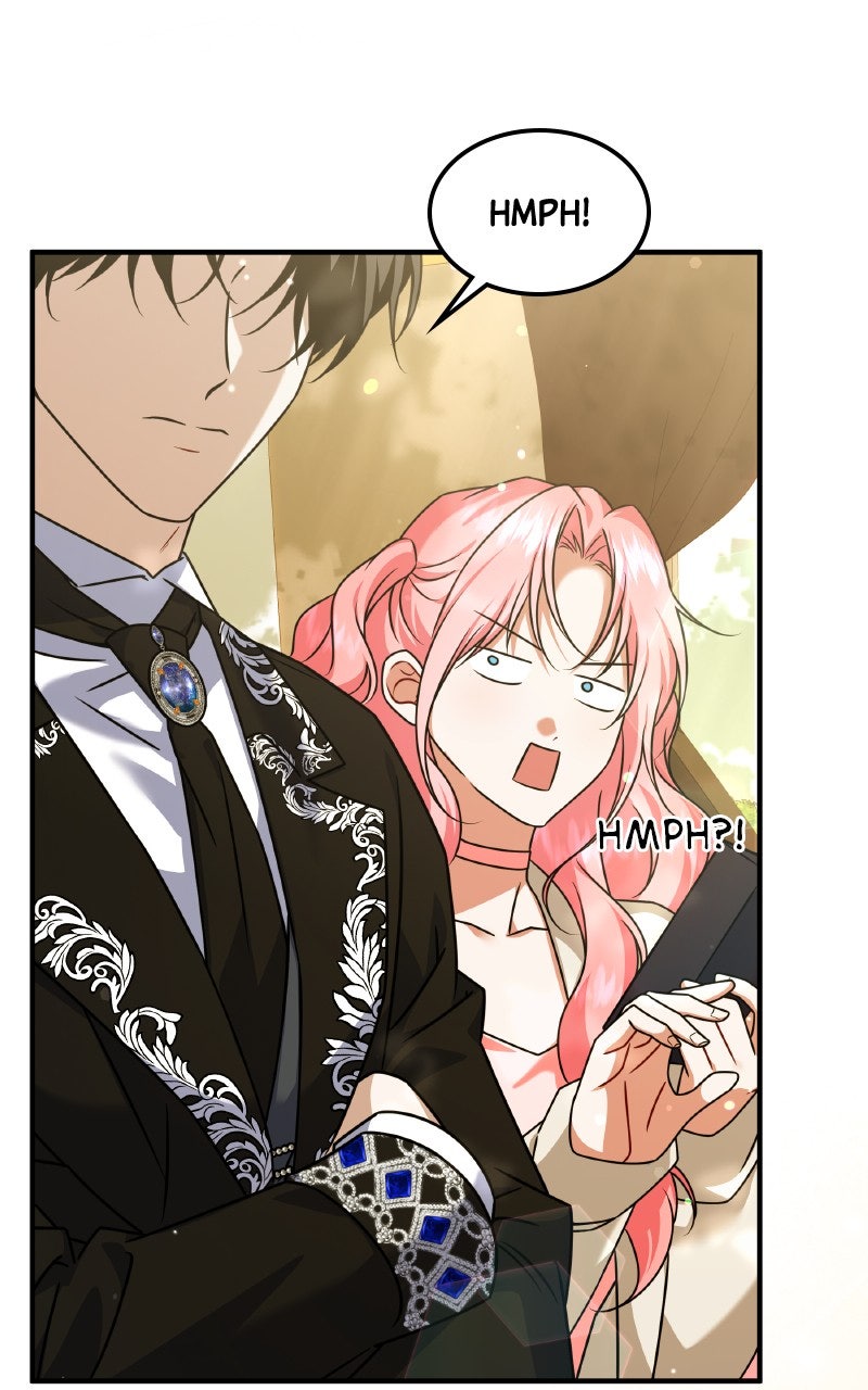 Changing the GenreFrom Angst to Heartwarming Episode 39 page 27 - 