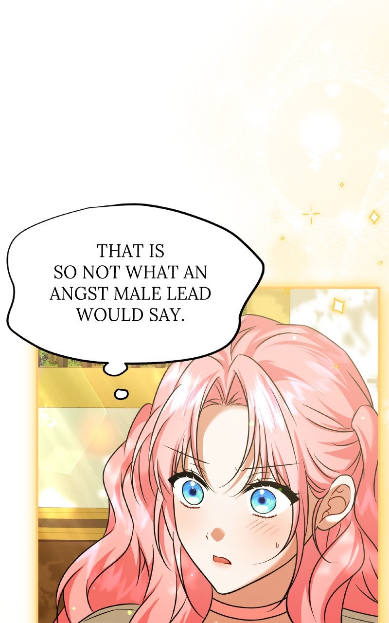 Changing the GenreFrom Angst to Heartwarming Episode 39 page 28 - 