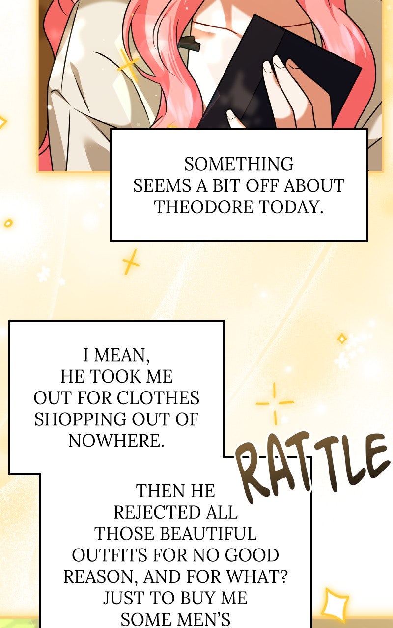 Changing the GenreFrom Angst to Heartwarming Episode 39 page 29 - 