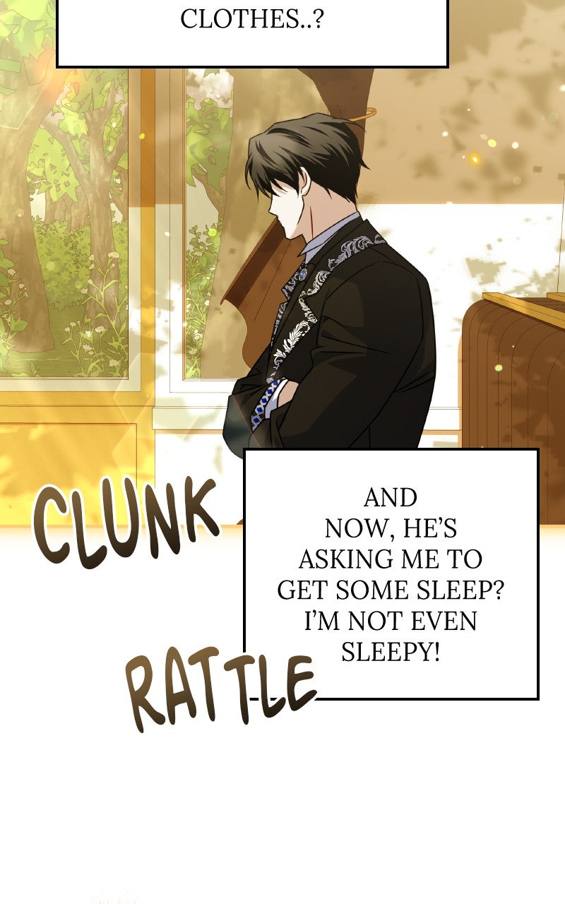 Changing the GenreFrom Angst to Heartwarming Episode 39 page 30 - 