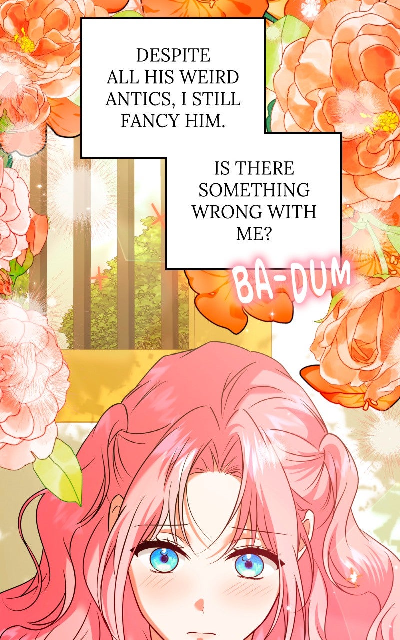 Changing the GenreFrom Angst to Heartwarming Episode 39 page 32 - 