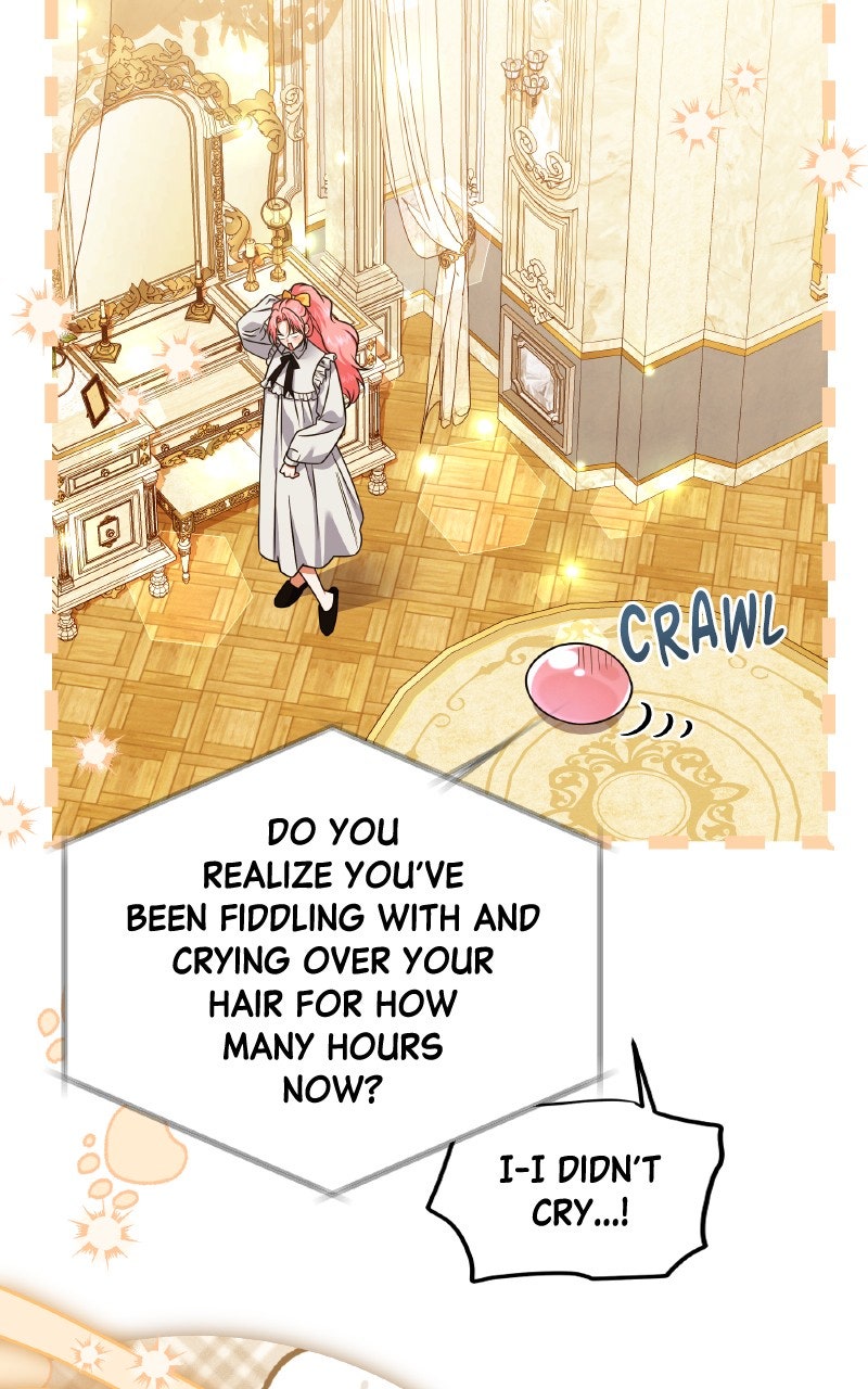 Changing the GenreFrom Angst to Heartwarming Episode 39 page 46 - 