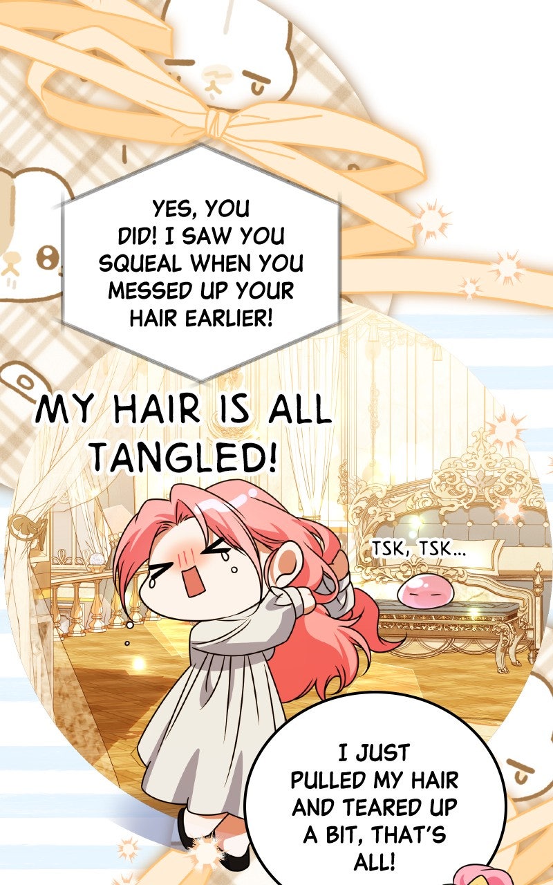 Changing the GenreFrom Angst to Heartwarming Episode 39 page 47 - 