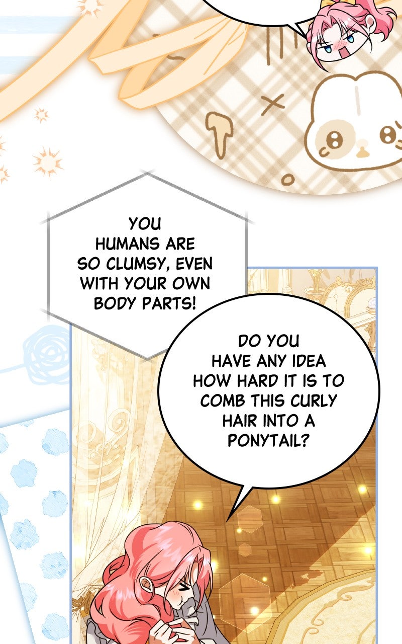 Changing the GenreFrom Angst to Heartwarming Episode 39 page 48 - 
