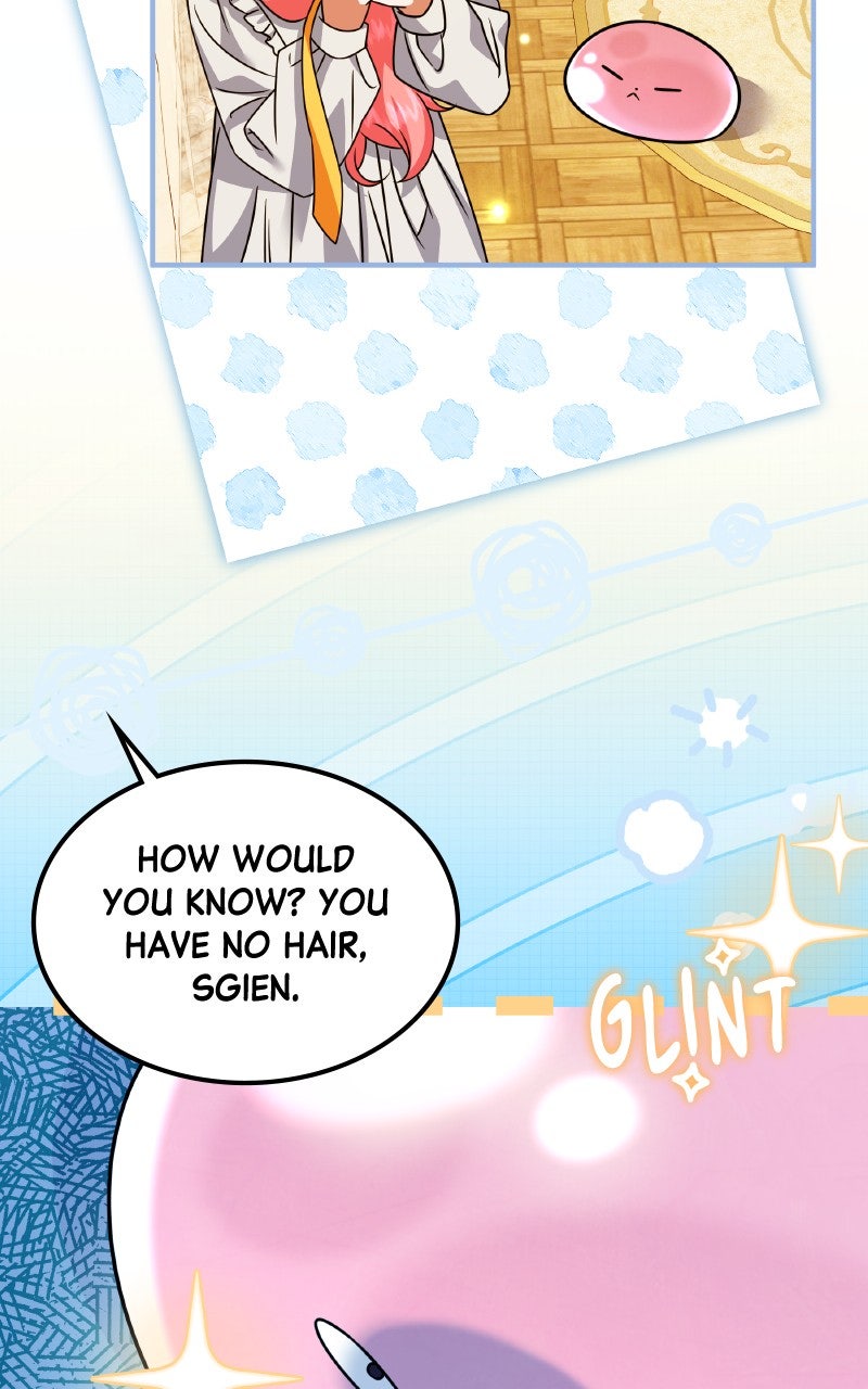 Changing the GenreFrom Angst to Heartwarming Episode 39 page 49 - 