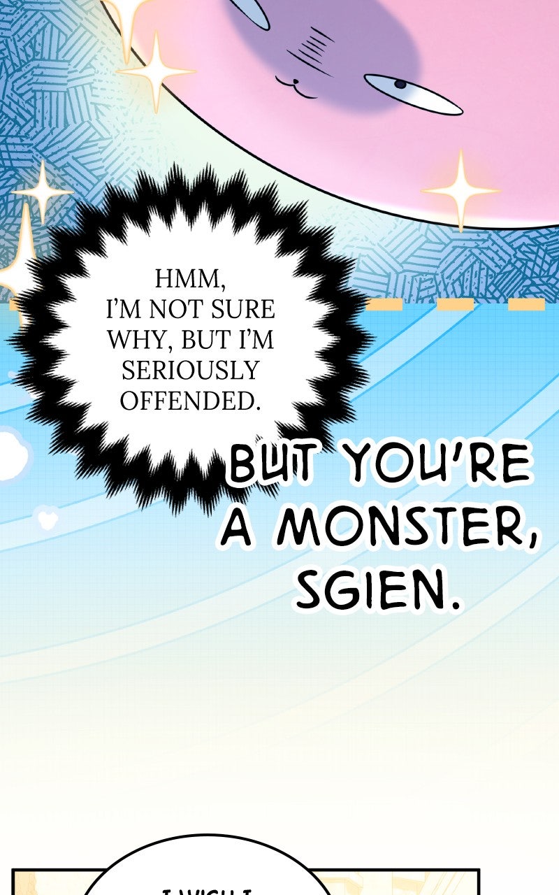 Changing the GenreFrom Angst to Heartwarming Episode 39 page 50 - 