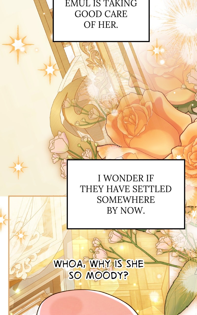 Changing the GenreFrom Angst to Heartwarming Episode 39 page 57 - 