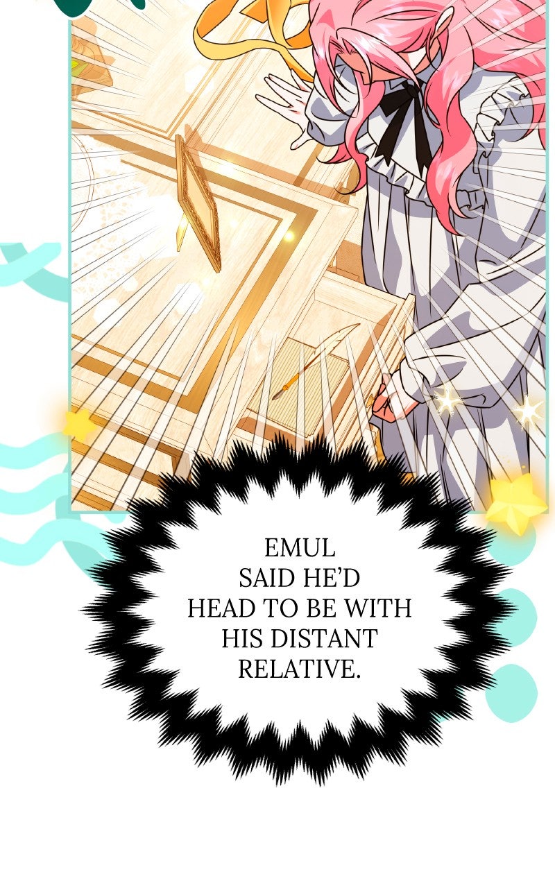 Changing the GenreFrom Angst to Heartwarming Episode 39 page 63 - 