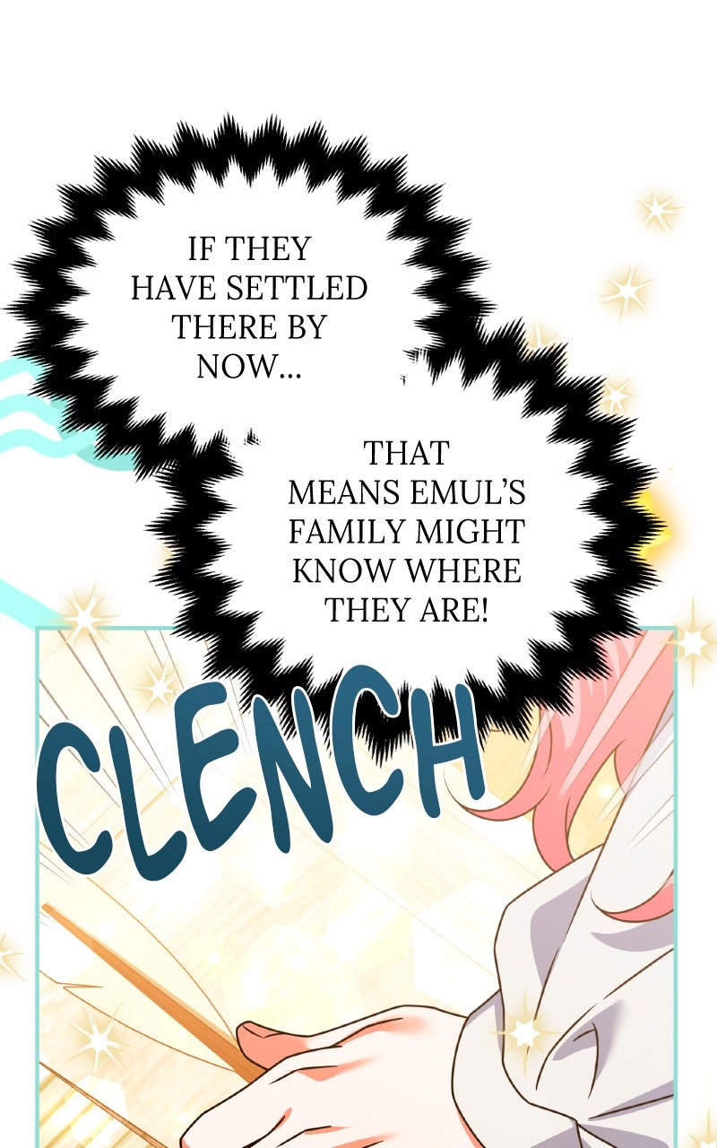 Changing the GenreFrom Angst to Heartwarming Episode 39 page 64 - 