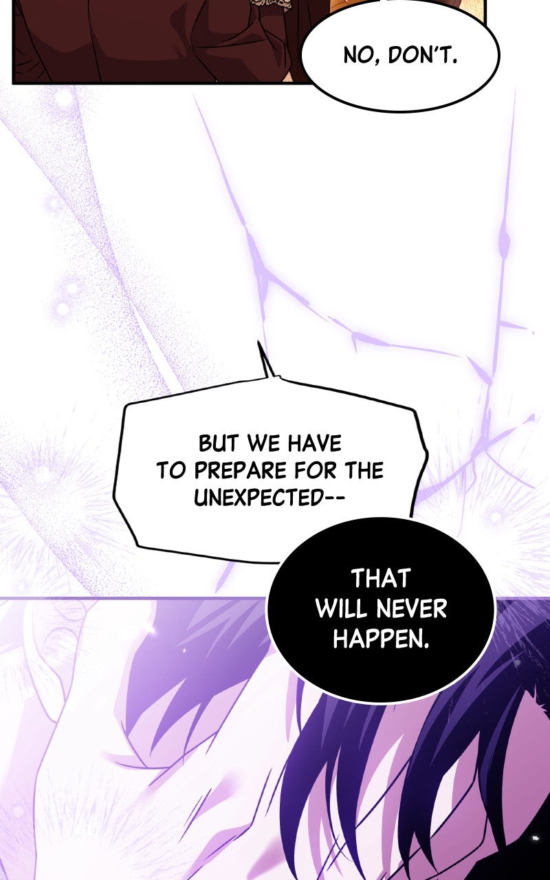 Changing the GenreFrom Angst to Heartwarming Episode 39 page 85 - 