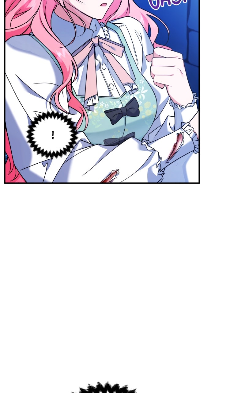 Changing the GenreFrom Angst to Heartwarming Episode 4 page 12 - 