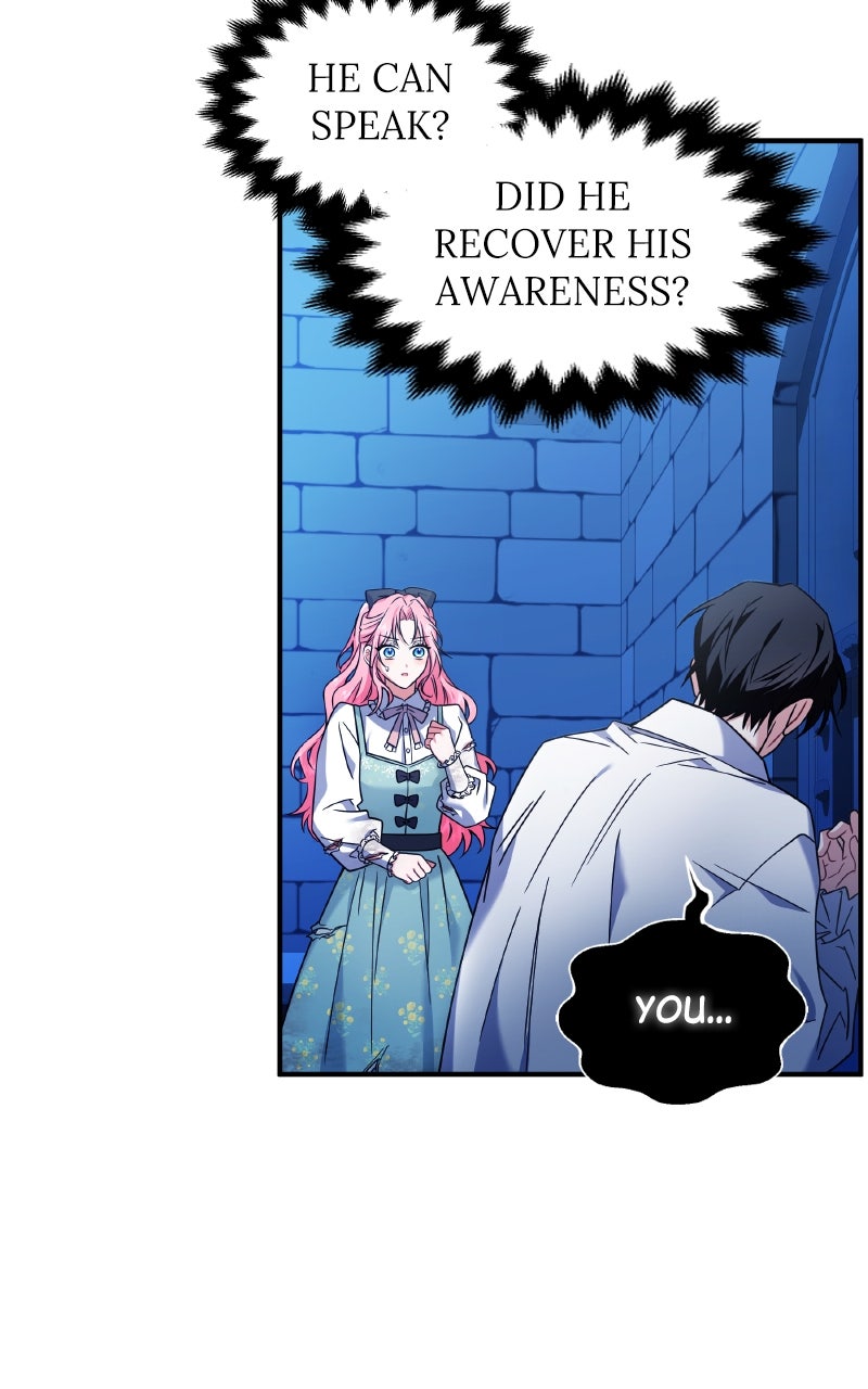 Changing the GenreFrom Angst to Heartwarming Episode 4 page 13 - 